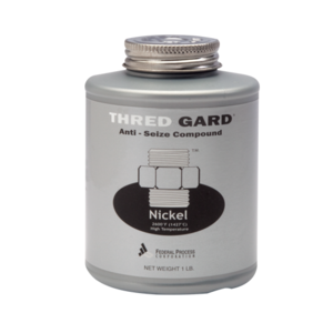 [산업용/전문가용제품] THRED GARD® NICKEL BASED 나사산 녹방지 및 윤활제